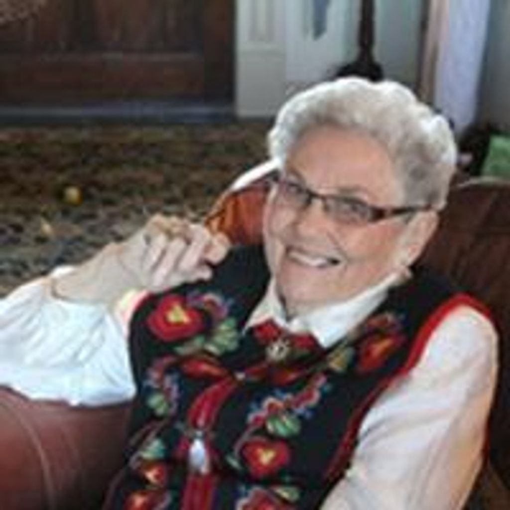Fern Wiggins
