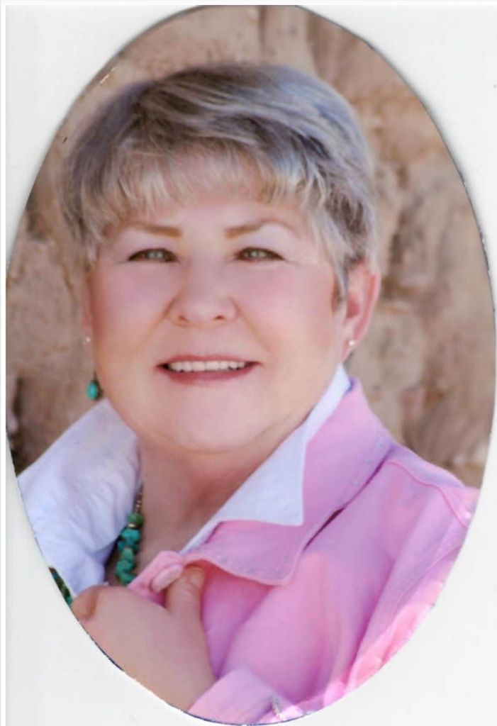 Janice Ray Harlow Profile Photo