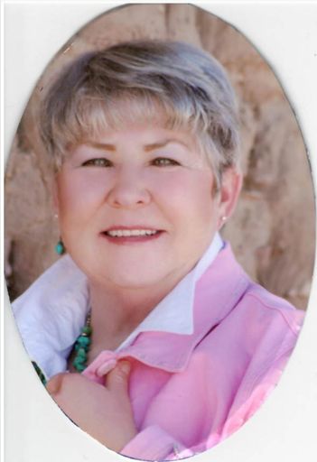 Janice Ray Harlow's obituary image