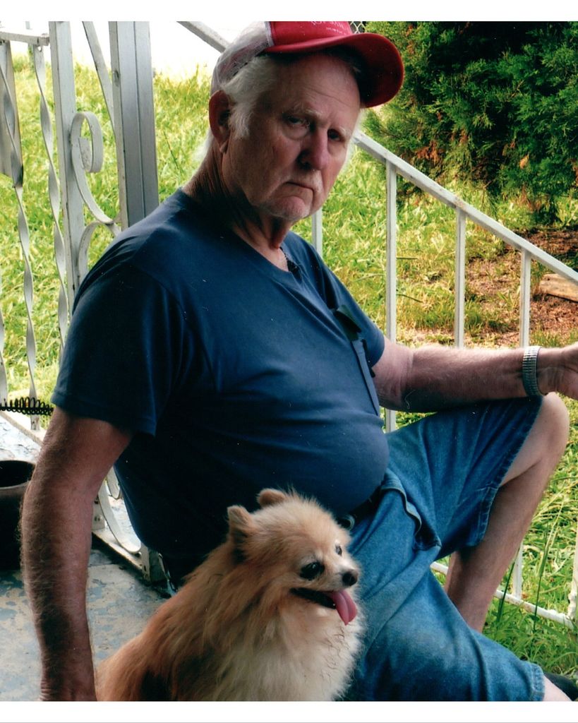 Raymond Jackson Profile Photo