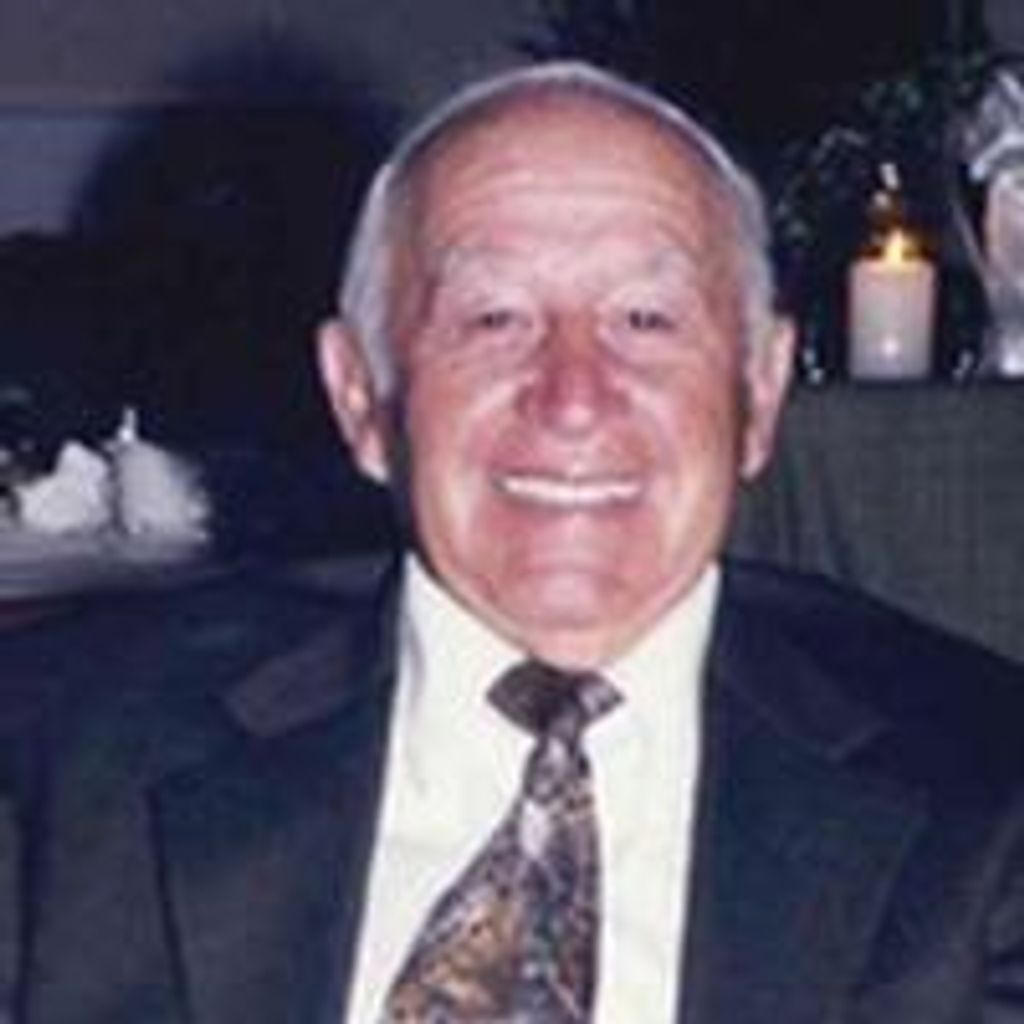 Peter  August Bassignani