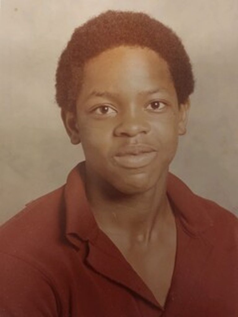 Willie James Smith