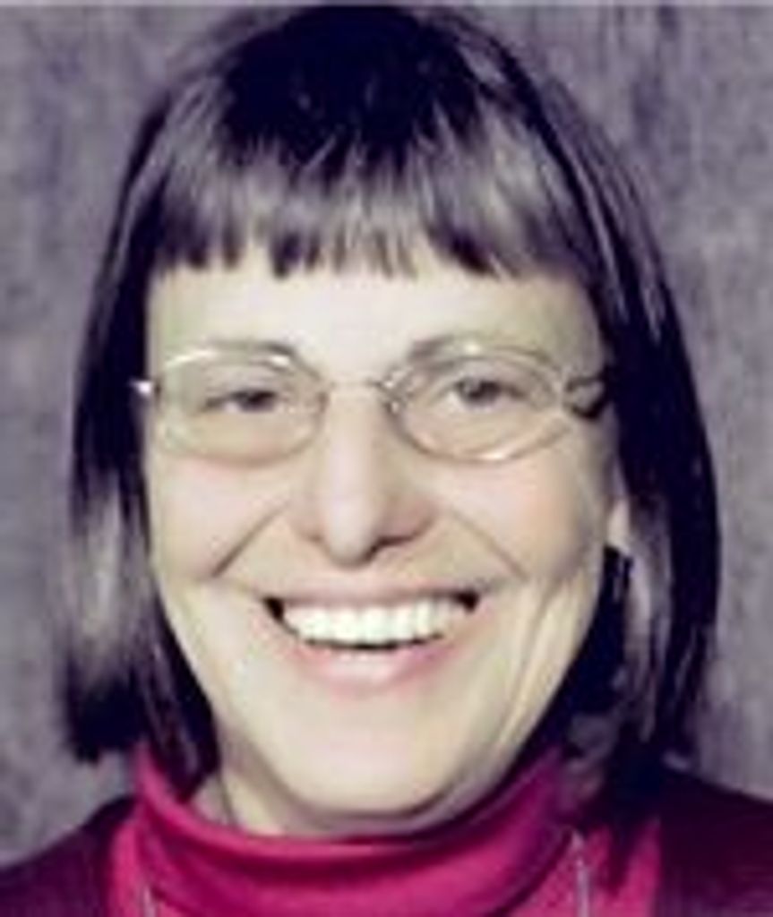 Patricia Laverne Richards