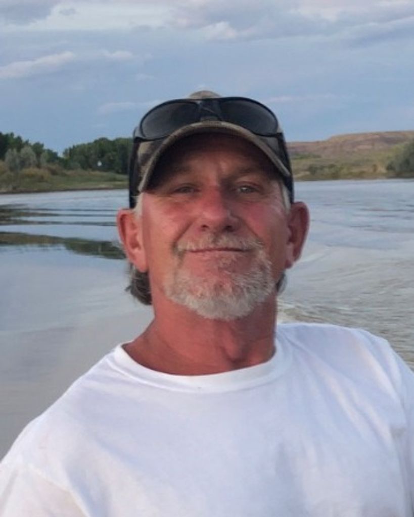 Scott M. Landry
