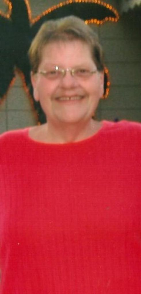 Susan Kaye Brandt Profile Photo