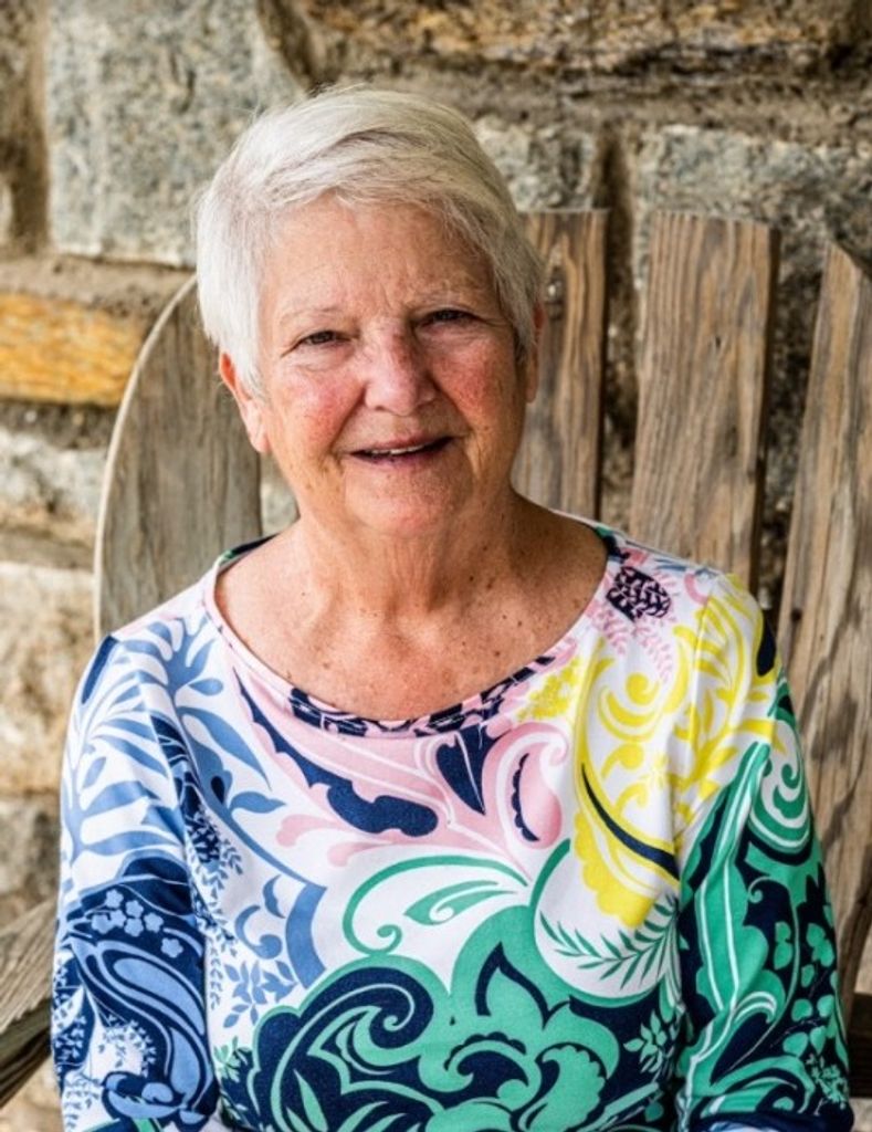 Helene Bailer