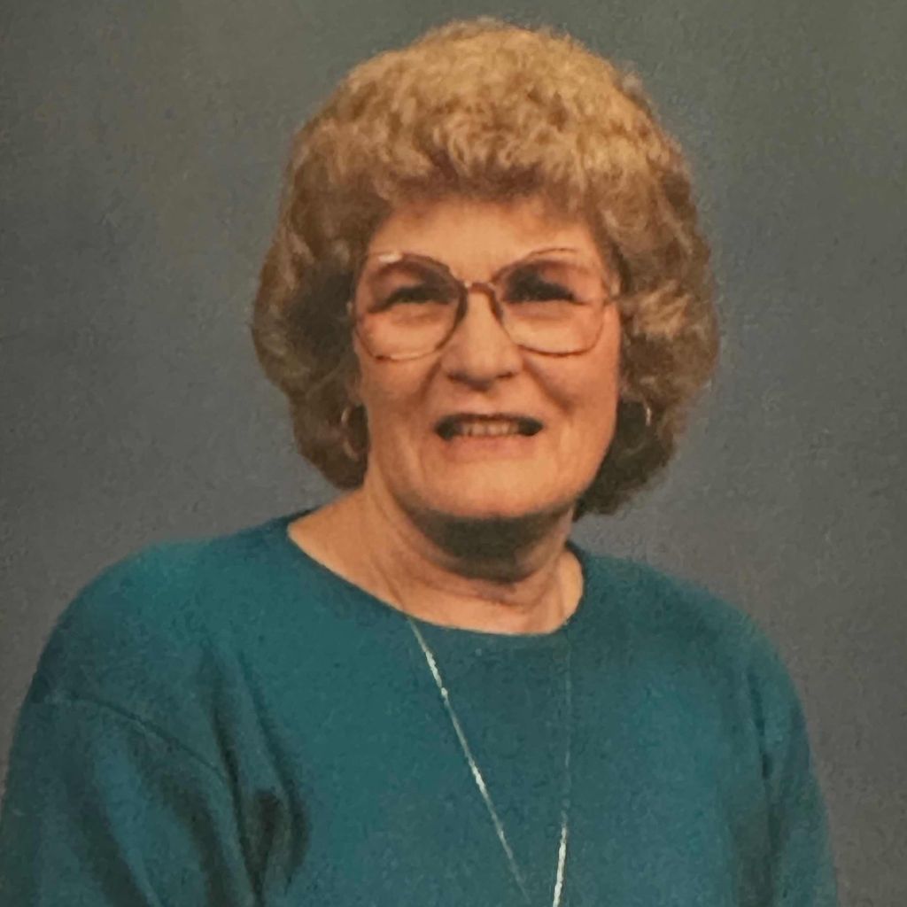 Nancy Anne Curry Profile Photo