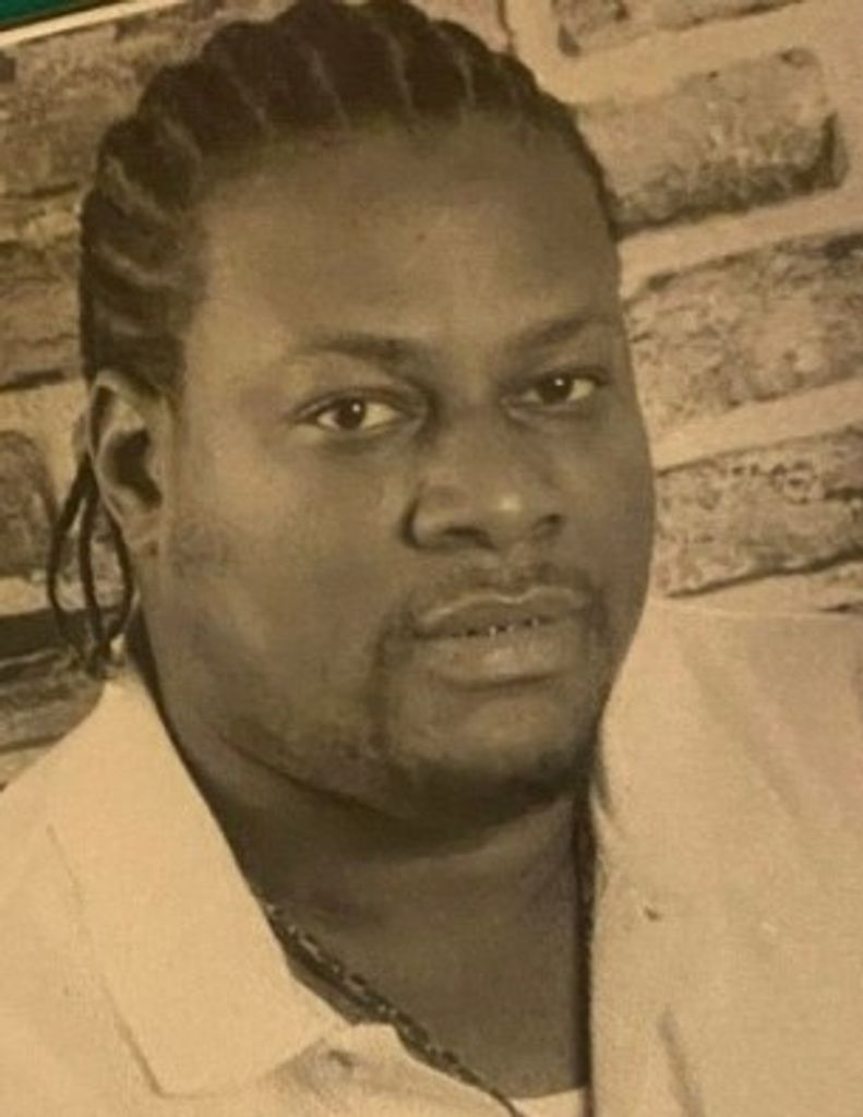 WILLIE CLEVELAND