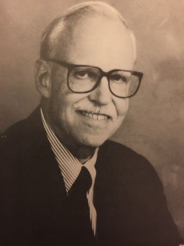 James Frazer Durrett, Jr.