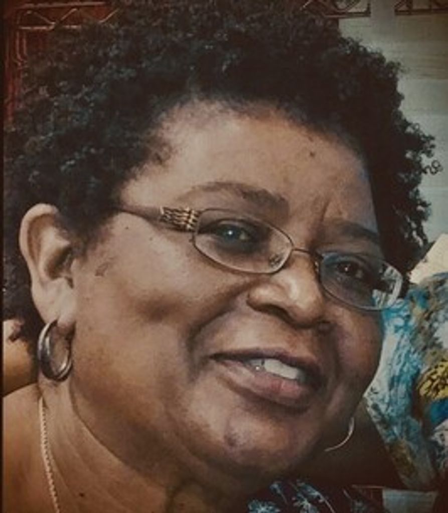 Cheryl King-Edgar