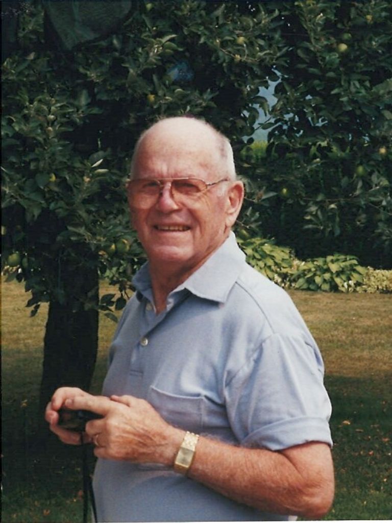 Stanford G. Miller