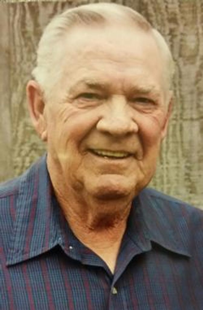 Melvin Allison Profile Photo