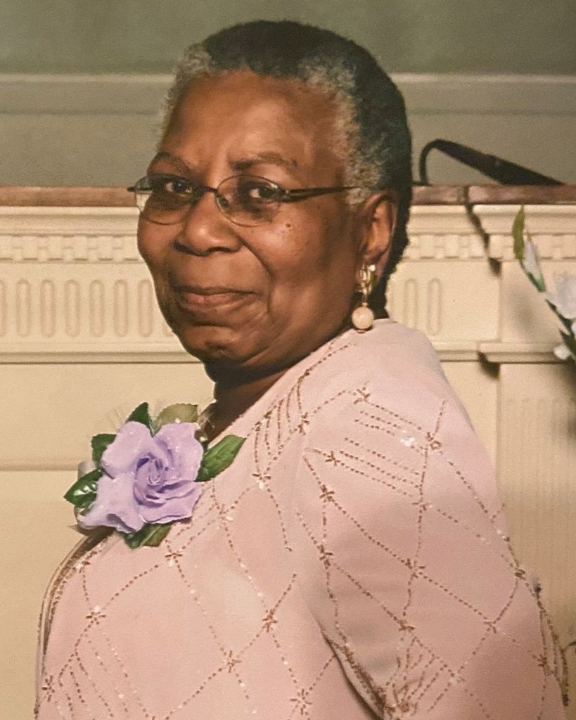 AUGUSTINE DIXSON