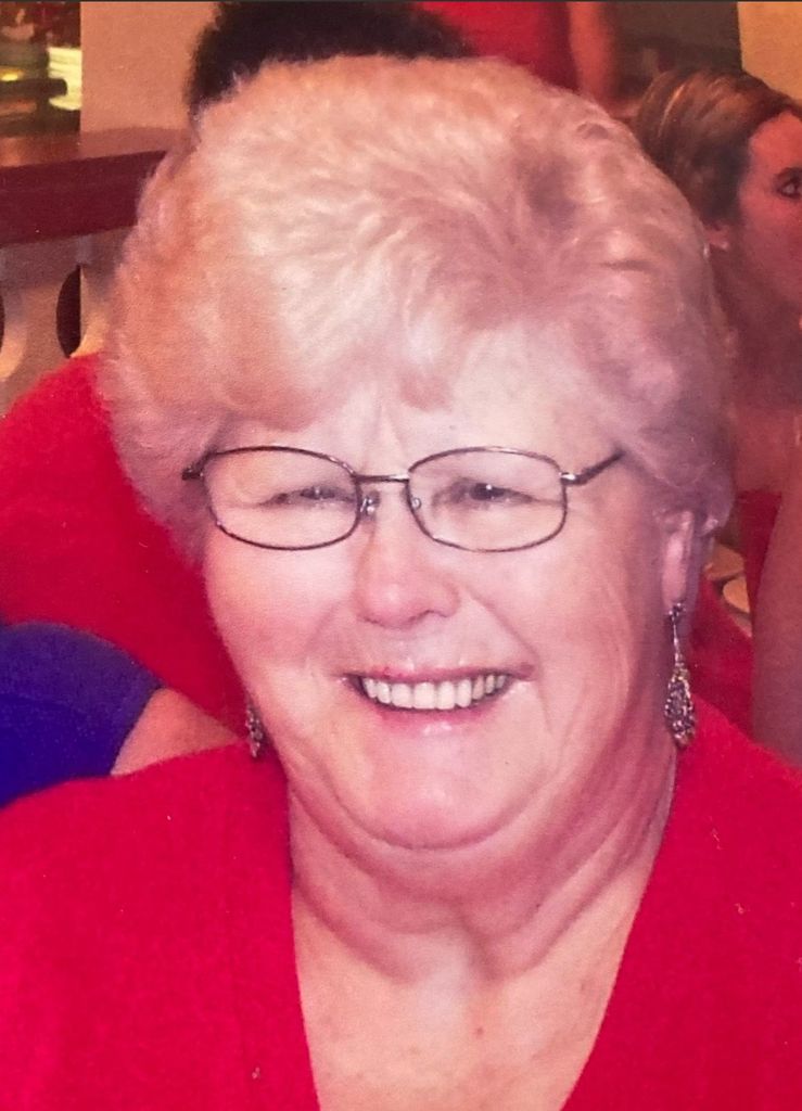 Edna Marie Monk Profile Photo