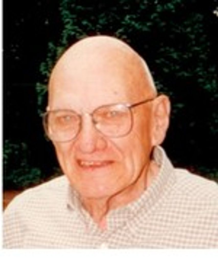 Henry "Hank" J. Rundman