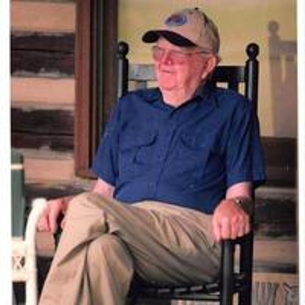 Ralph Jennings Fallen Profile Photo