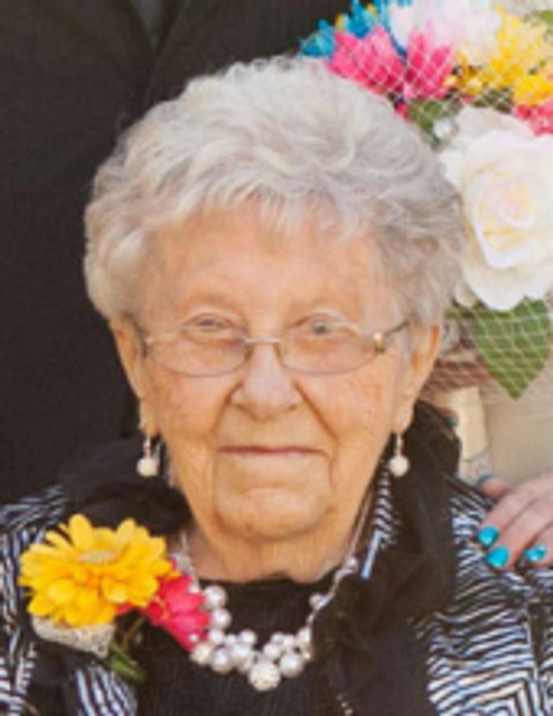 Rose M. Kern
