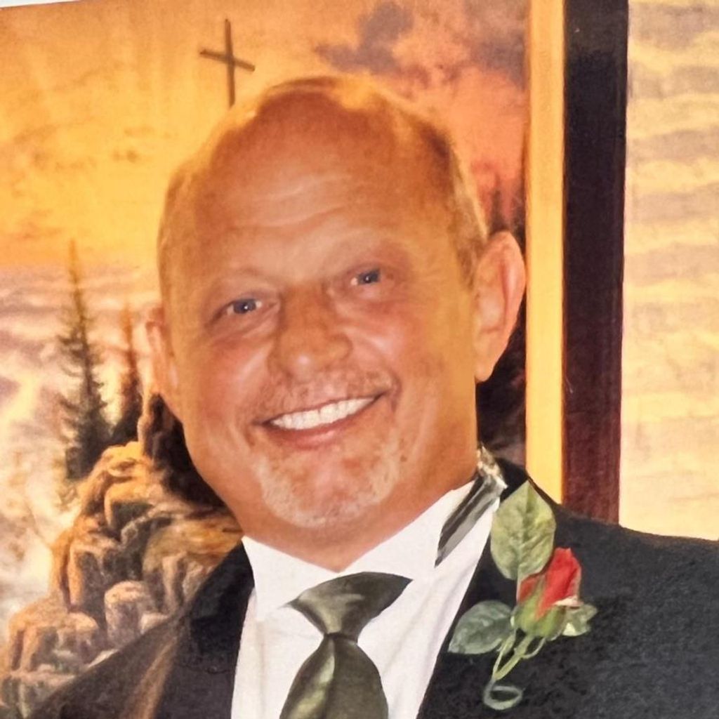 Richard Roland Gray