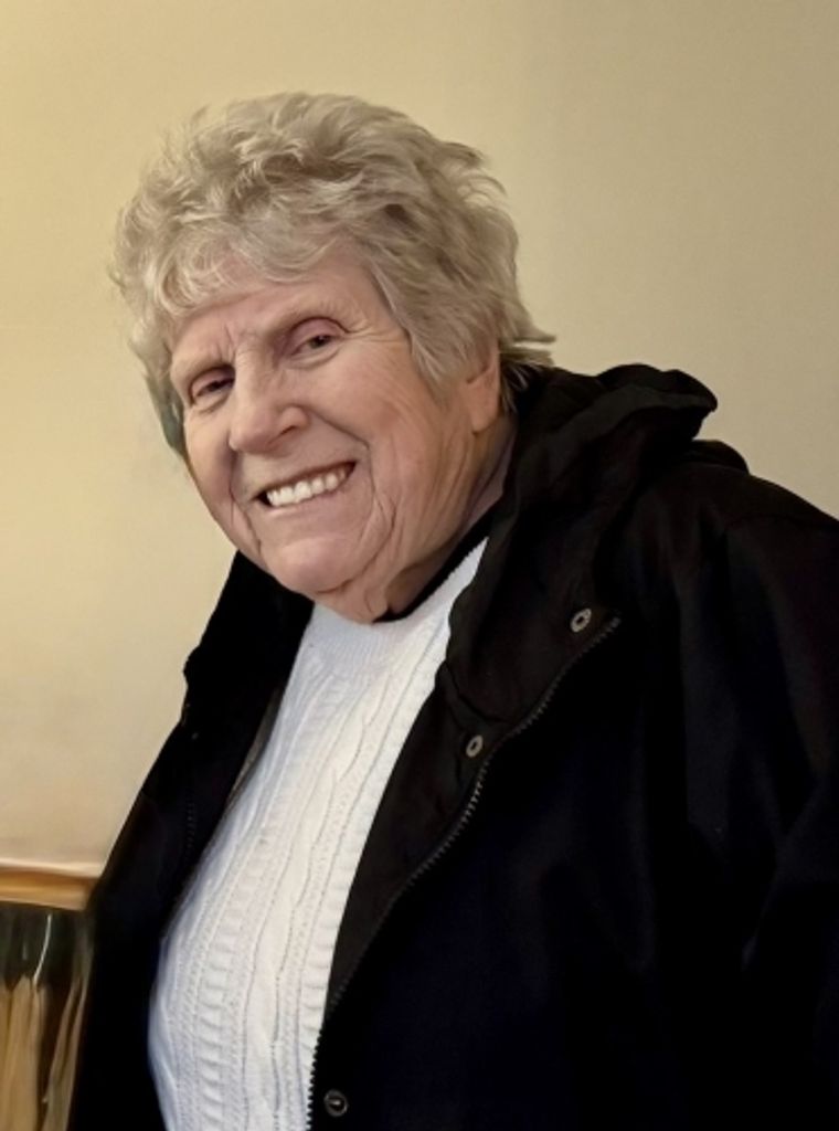 Donna Mae Kertis Profile Photo