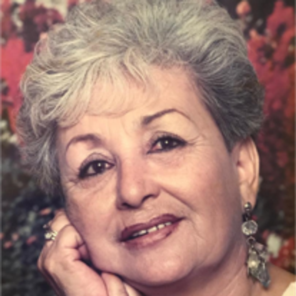Nicolasa C. Parra