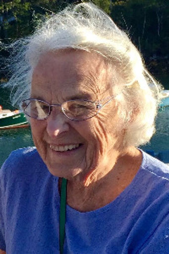 Eileen Theresa Wimberger