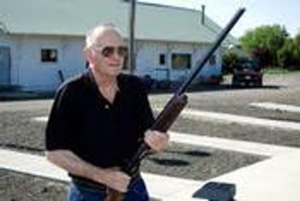 Delbert Junior Simmons