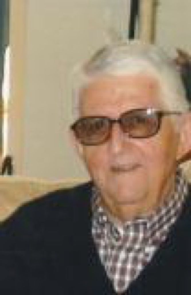 George Norfolk, Sr