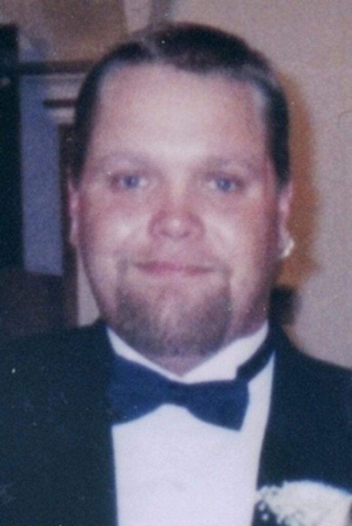 Michael Brian Laplante Profile Photo