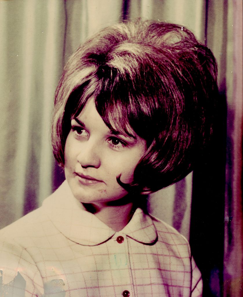 Kathleen Marie (Gurr)  Underwood