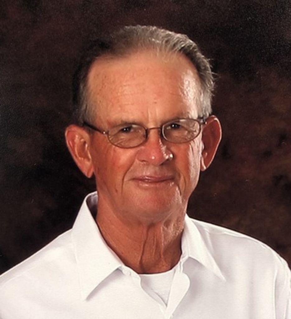 Delferd "Hum" Ray Lauderdale Profile Photo