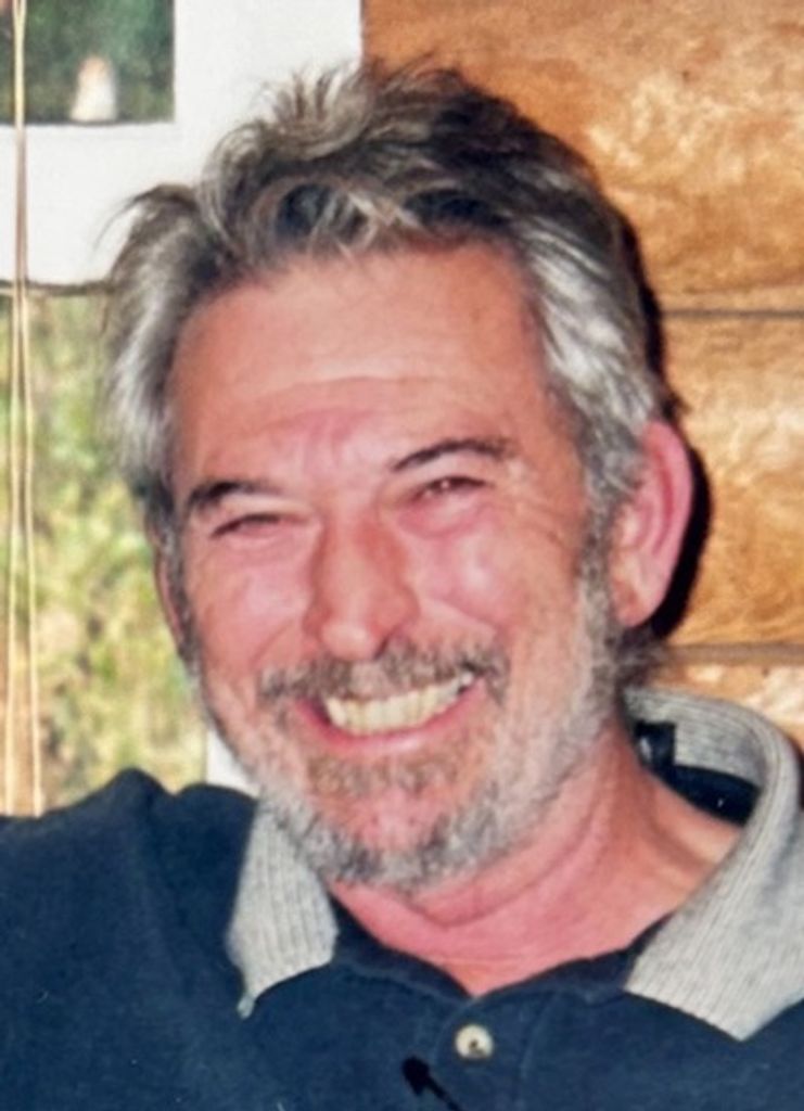 Donald Ashley Medders Profile Photo