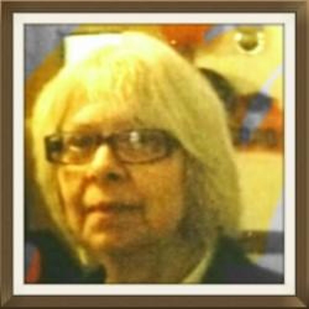 Sharon E. JAYSON