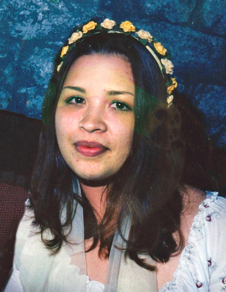 Veronica Ramirez Bernal