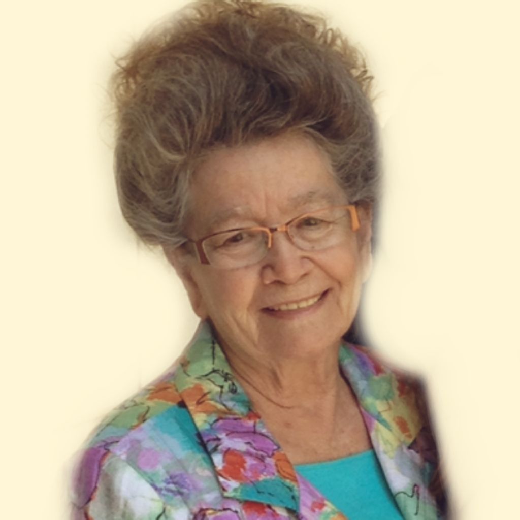 Mary Joyce