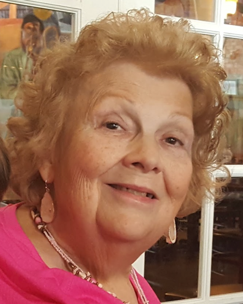 Donna Dell Whittington Burridge Profile Photo