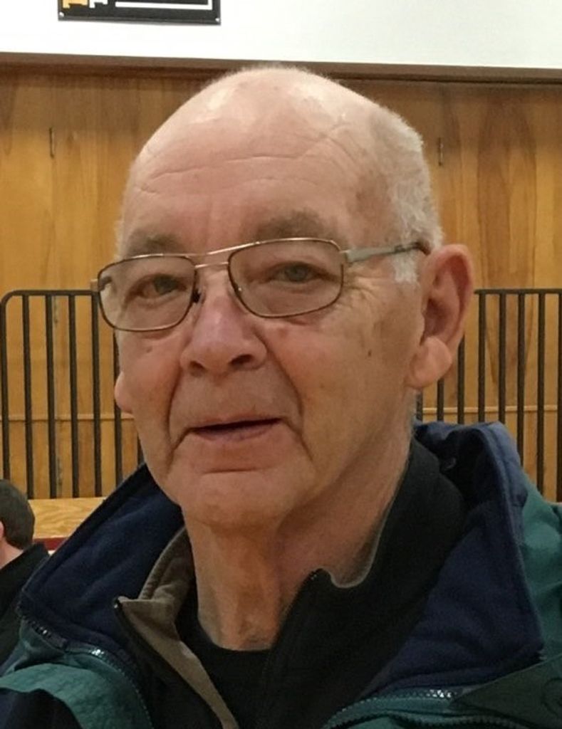 Dean Conn Profile Photo