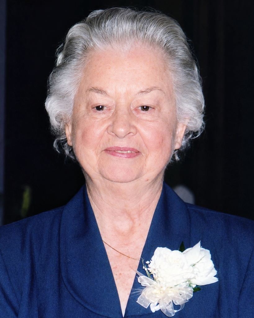 Doris J. Neugebauer Profile Photo