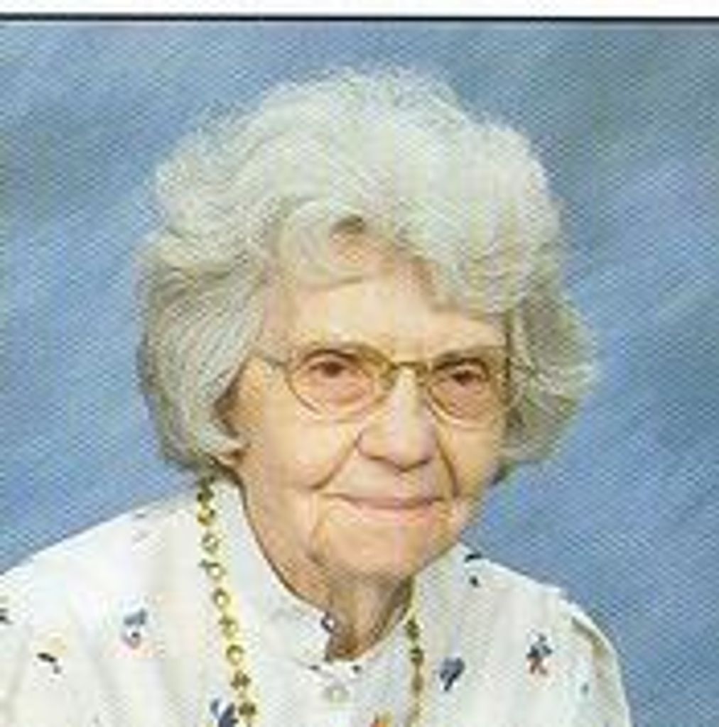 Mary Margaret (Peg) Russell