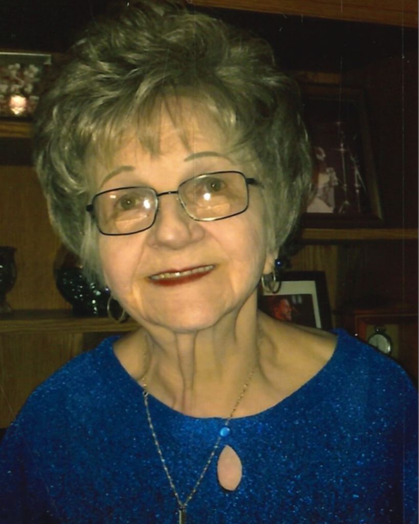 Betty "Sue" Loy Profile Photo