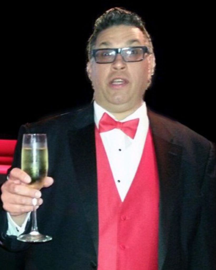 Christopher Kenneth Palmer Profile Photo