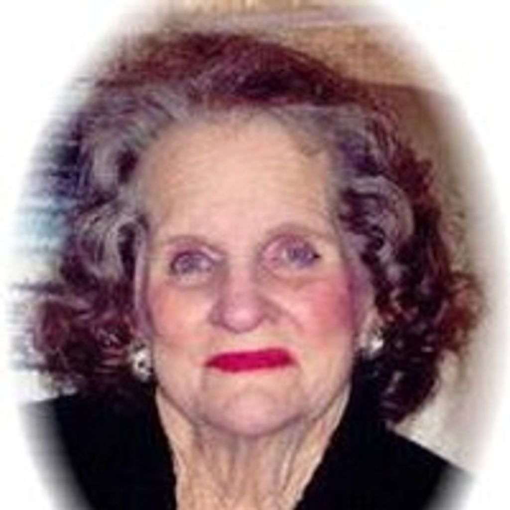 Dorothy Bell Doss Duhon