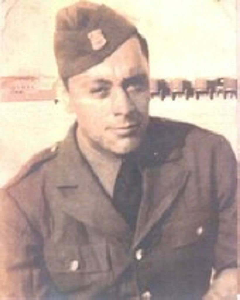 Henry Joseph "Bud" Schmuecker
