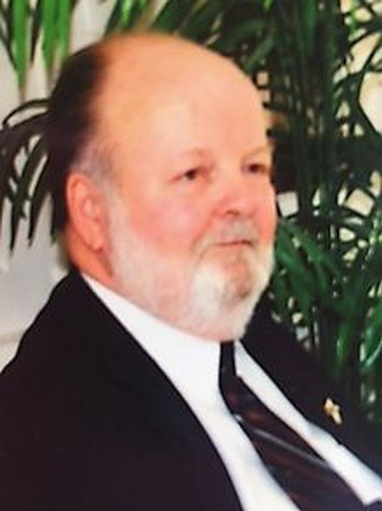 Glenn Pope Profile Photo