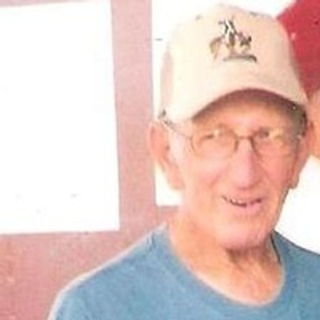 William K. "Bill" Miller