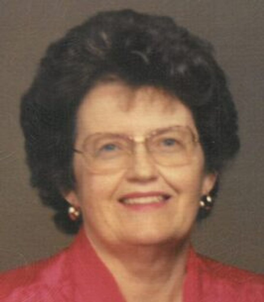 Marilyn Johnson