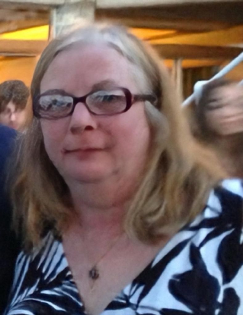 Carole E. Hoeflich