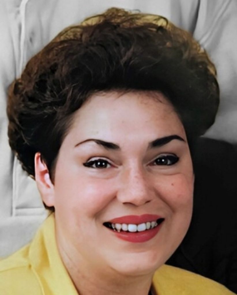 Gail C. Hamilton