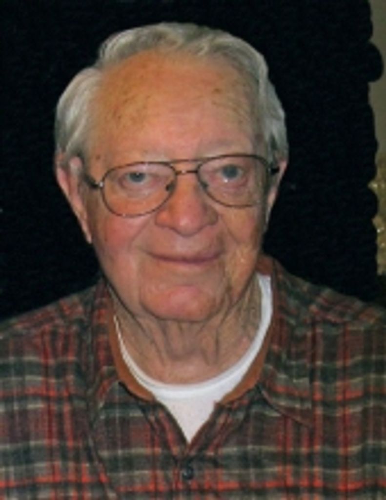 Arthur "Art" Wiedmann