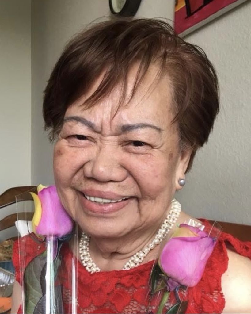 Isabelita Dolendo Quintia Profile Photo