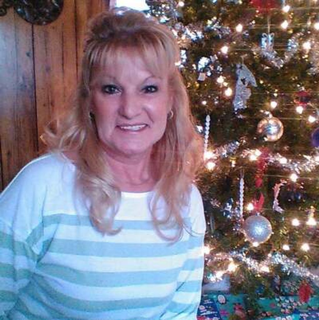 Cathy Anderson Short